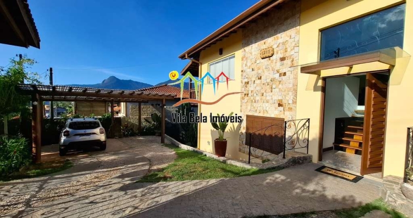 Casa com 3 quartos à venda na Barra Velha, Ilhabela 
