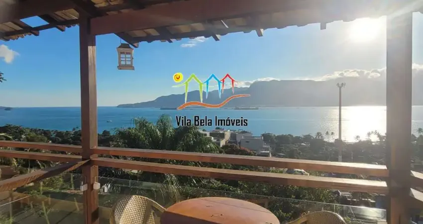 Casa com 1 quarto à venda no Itaguaçu, Ilhabela 