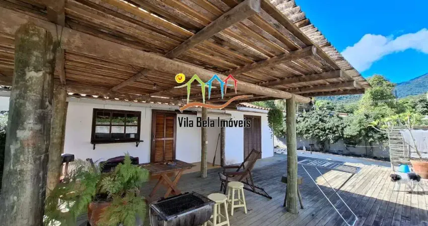 Casa com 4 quartos à venda no Cocaia, Ilhabela 