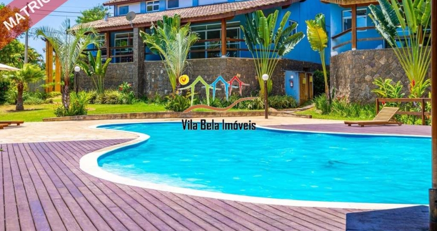 Casa com 3 quartos à venda na Barra Velha, Ilhabela 