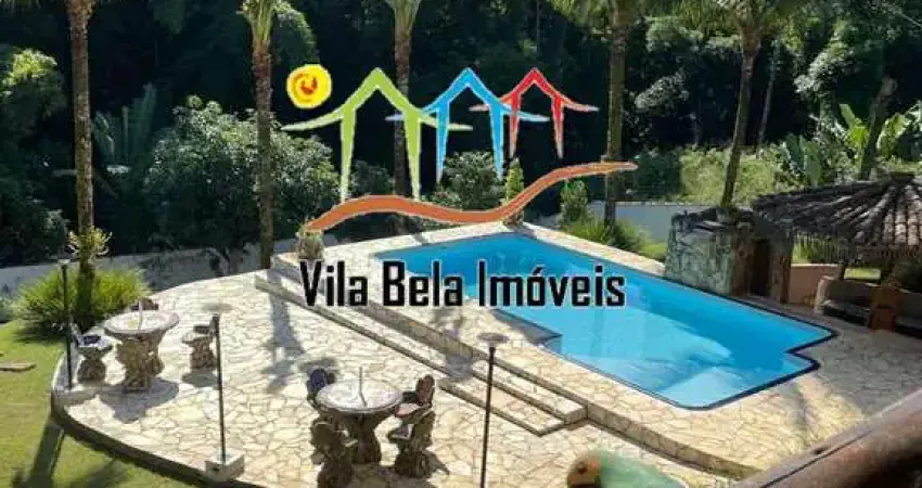Casa a venda em Ilhabela