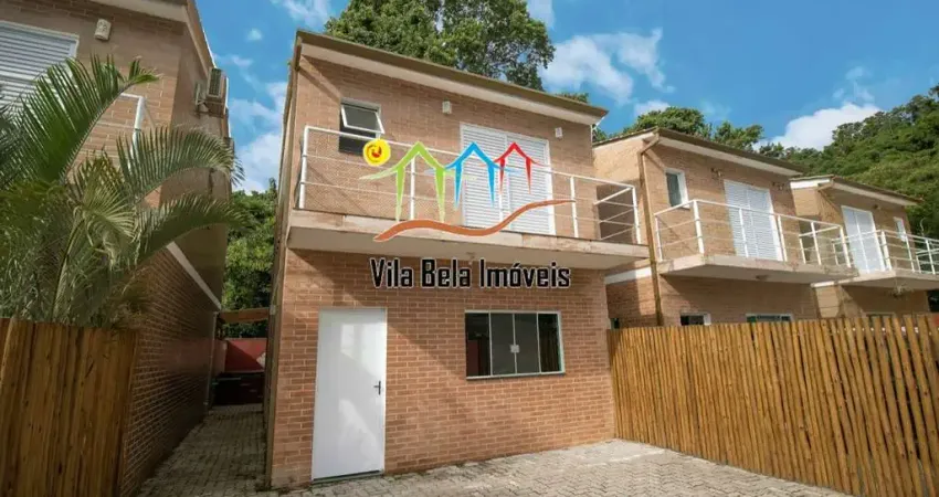 Casa com 3 quartos à venda no Perequê, Ilhabela 