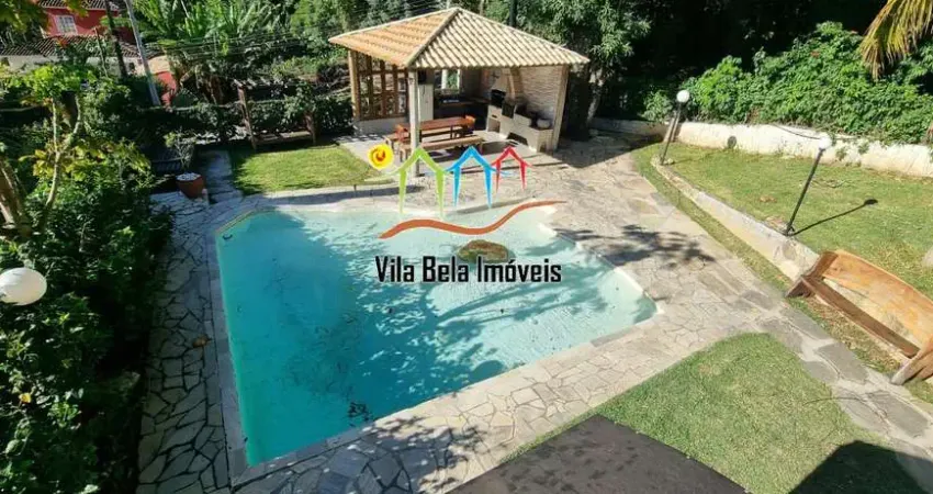 Casa com 6 quartos para alugar no Feiticeira, Ilhabela 