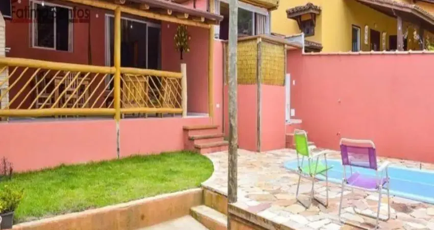 Casa com 1 quarto à venda no Reino, Ilhabela 