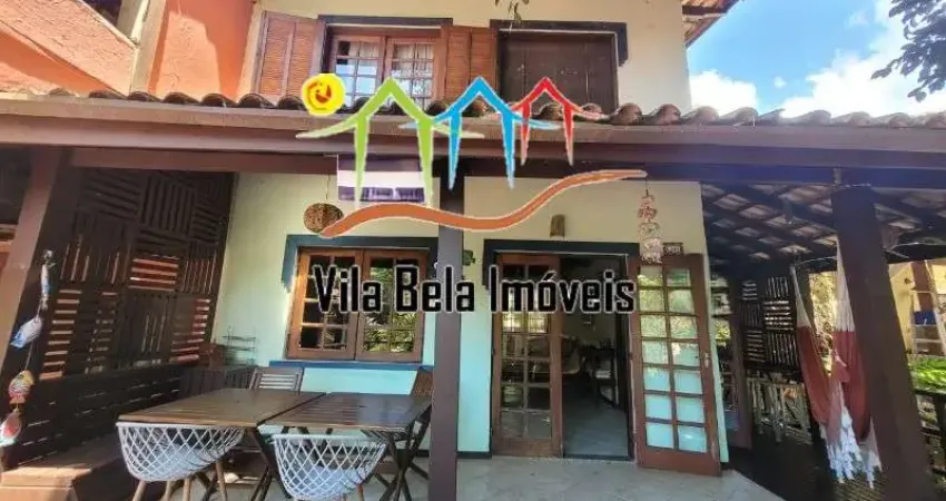 Casa com 2 quartos à venda no Reino, Ilhabela 