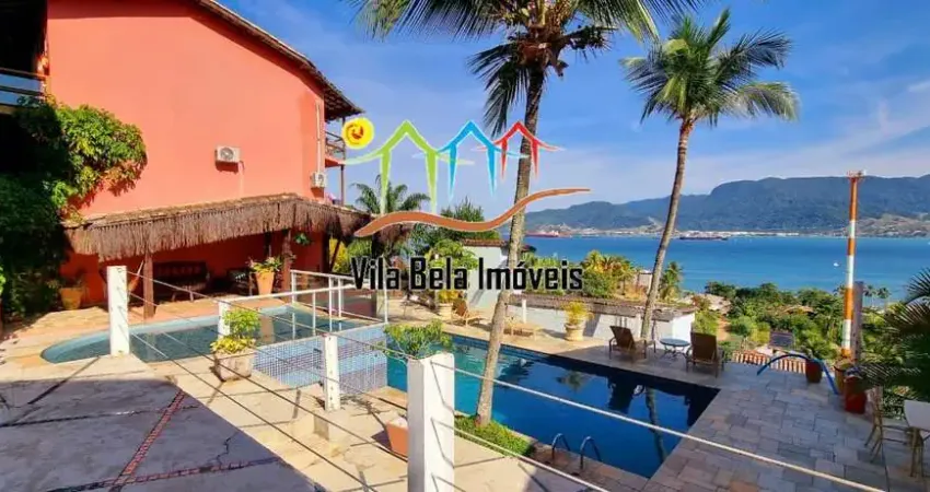 Casa com 2 quartos à venda no Itaguaçu, Ilhabela