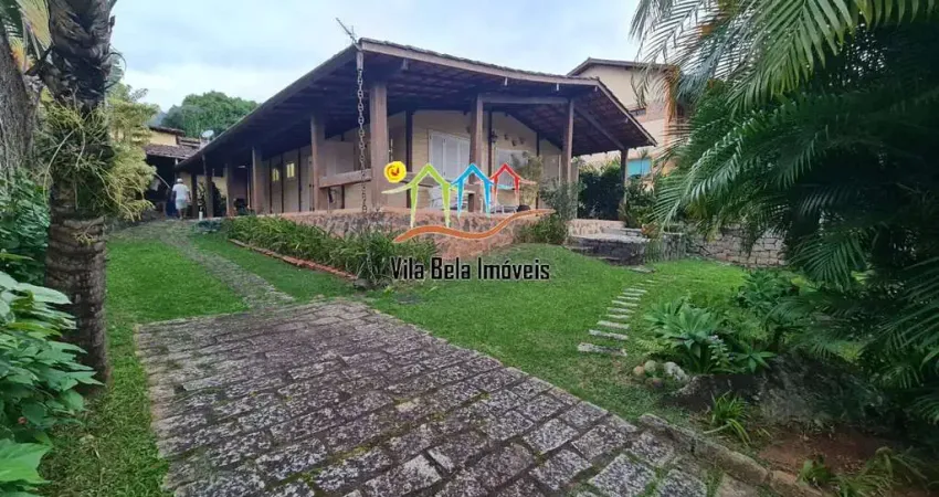 Casa com 4 quartos à venda no Bexiga, Ilhabela