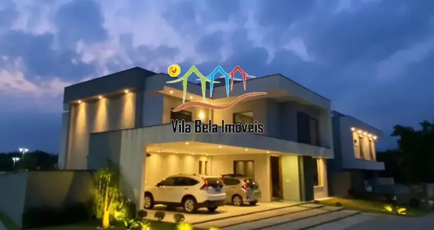 Casa com 3 quartos à venda no Urbanova, São José dos Campos