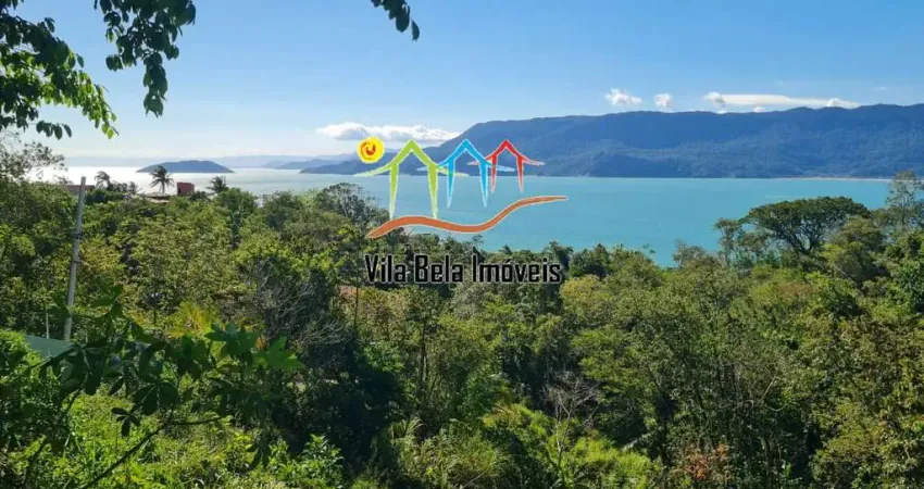 Terreno à venda no Veloso, Ilhabela 