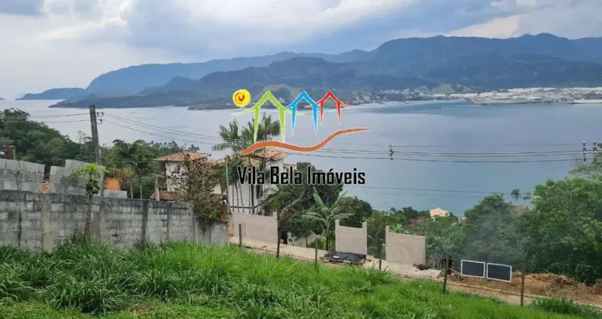 Terreno à venda no Piúva, Ilhabela