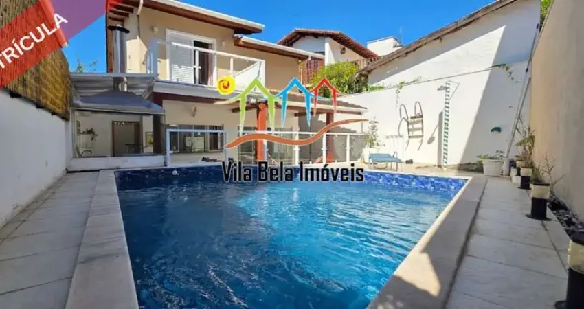 Casa com 4 quartos à venda no Saco da Capela, Ilhabela 