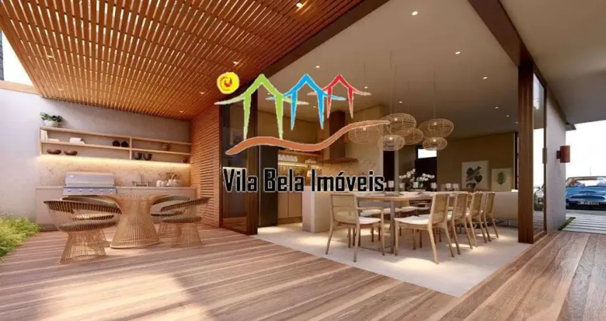 Casa com 3 quartos à venda no Piúva, Ilhabela 