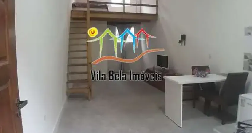 Casa com 1 quarto para alugar no Perequê, Ilhabela 