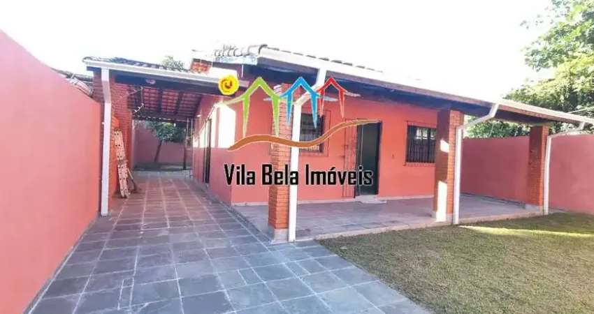 Casa com 2 quartos para alugar na Barra Velha, Ilhabela