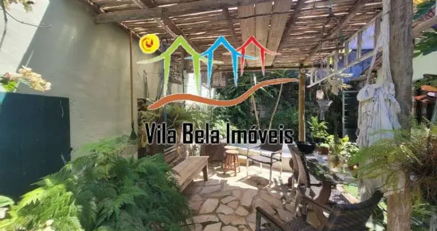 Casa com 4 quartos à venda no Cocaia, Ilhabela