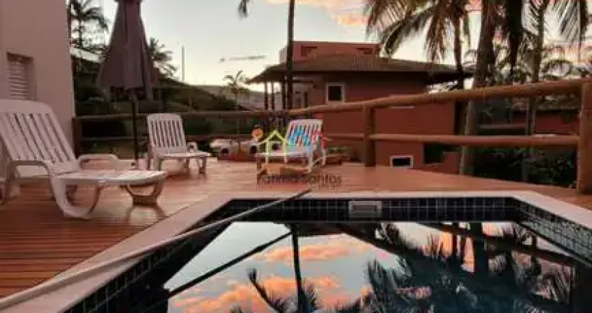 Casa com 3 quartos à venda no Feiticeira, Ilhabela 