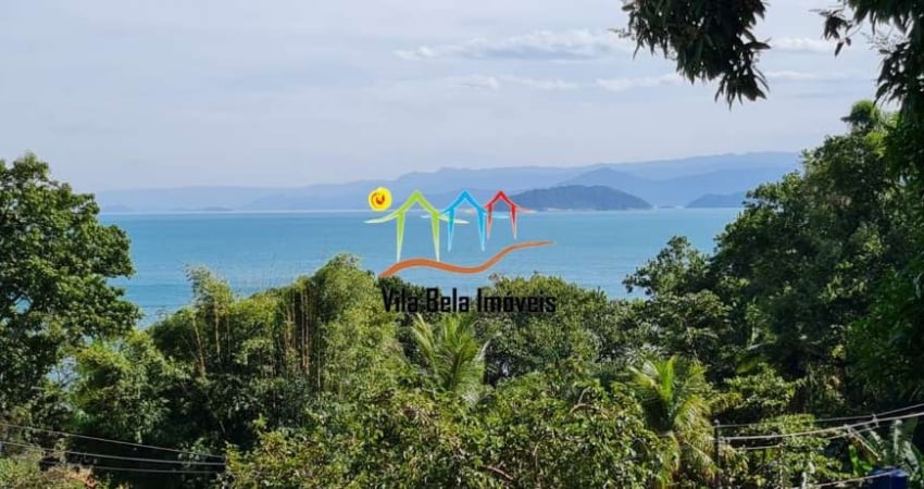 Terreno à venda no Taubaté, Ilhabela 