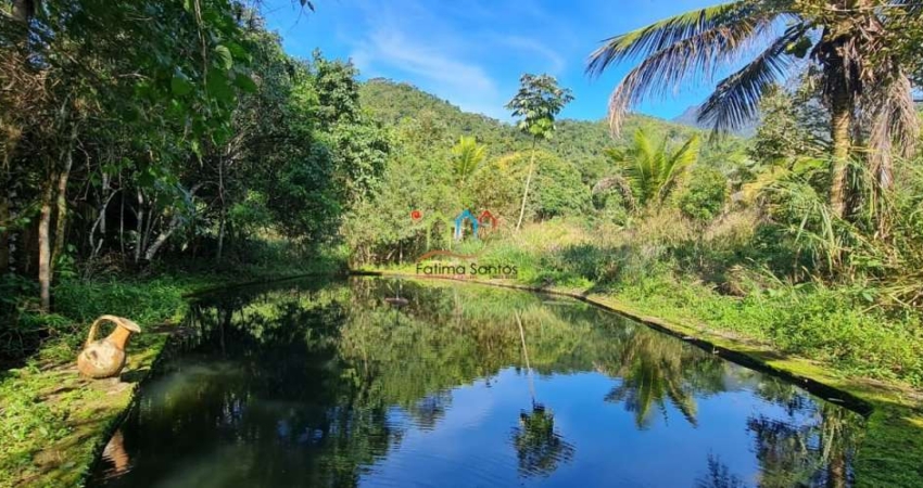 Casa com 5 quartos à venda no Água Branca, Ilhabela 