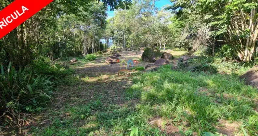 Terreno à venda no São Pedro, Ilhabela 