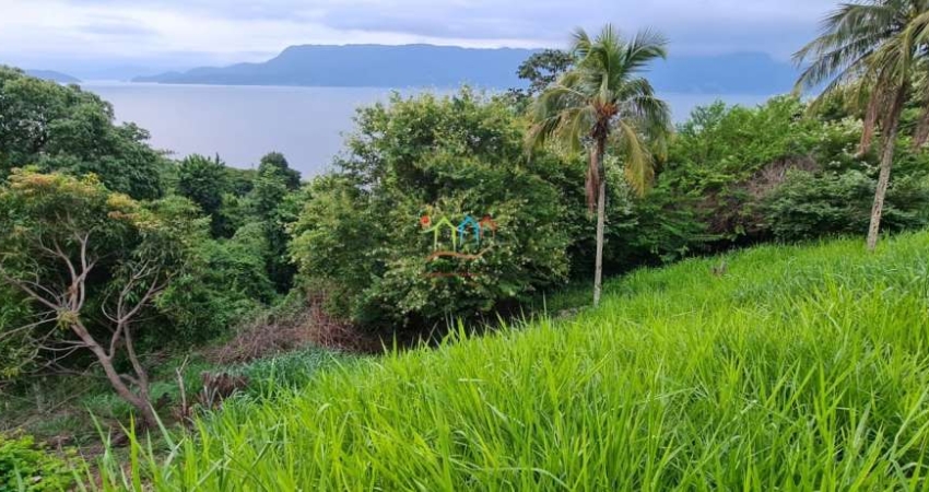 Terreno à venda no São Pedro, Ilhabela 