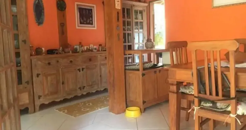 Casa com 3 quartos à venda na Barra Velha, Ilhabela 