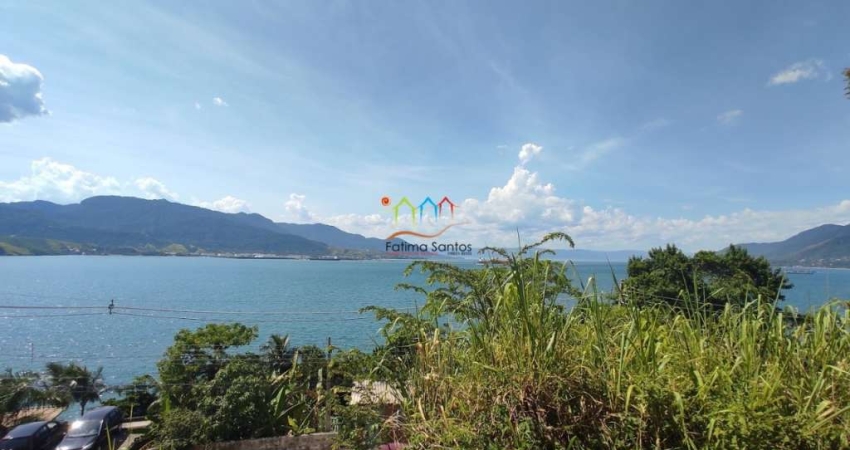 Terreno à venda no Piúva, Ilhabela 