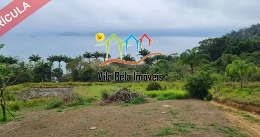 Terreno à venda em Itapecerica, Ilhabela 