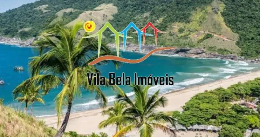 Casa com 3 quartos à venda na Praia do Bonete, Ilhabela 