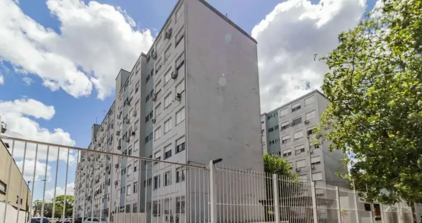 Apartamento com 3 quartos à venda na Avenida Engenheiro Francisco Rodolfo Simch, Sarandi, Porto Alegre