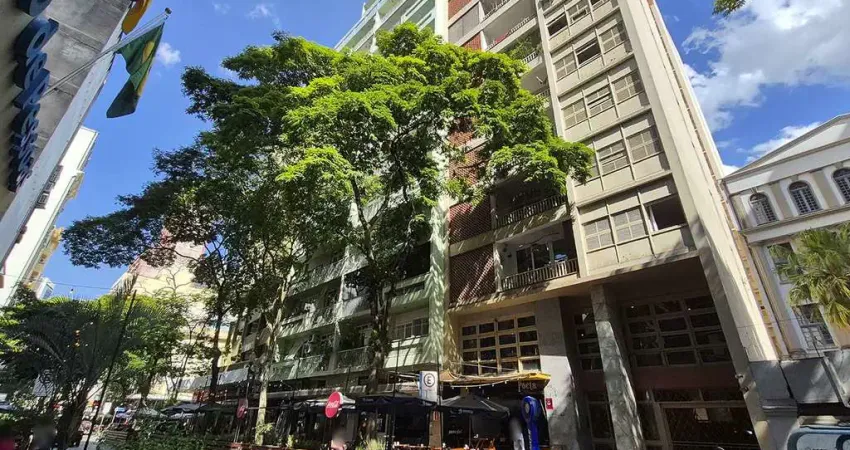 Apartamento com 2 quartos à venda na Rua dos Andradas, Centro Histórico, Porto Alegre