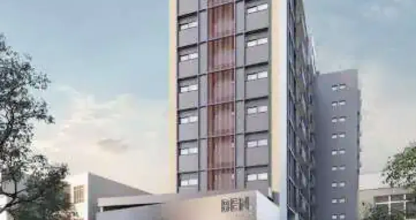 Kitnet / Stúdio à venda na Avenida Benjamin Constant, Floresta, Porto Alegre