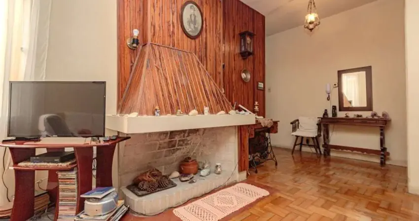 Apartamento com 4 quartos à venda na Rua Augusto Pestana, Santana, Porto Alegre