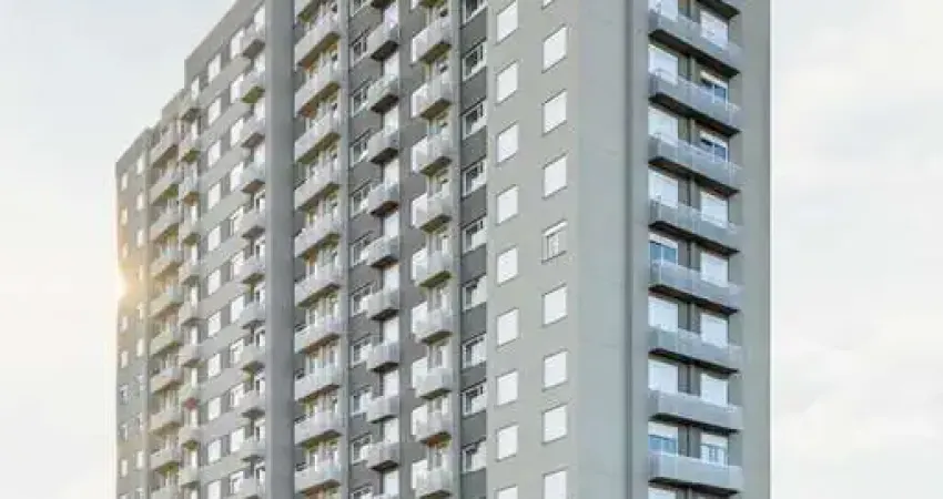 Apartamento com 3 quartos à venda na Rua Sapê, Passo da Areia, Porto Alegre