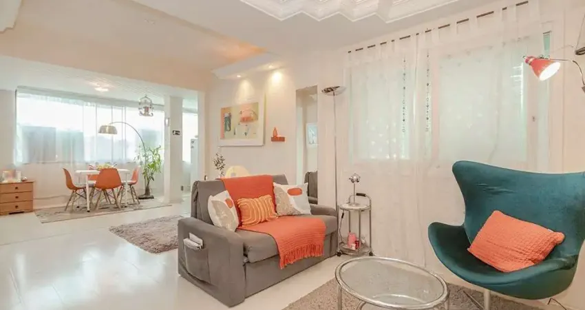 Apartamento com 3 quartos à venda na Avenida Karl Iwers, Jardim Itu Sabará, Porto Alegre