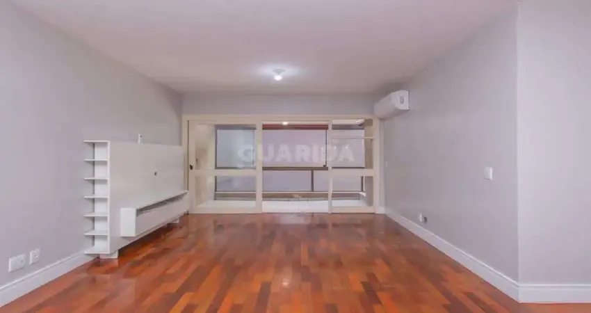 Lindo apartamento pronto para morar no bairro Rio Branco, Porto Alegre – 105m² de puro conforto e sofisticação!