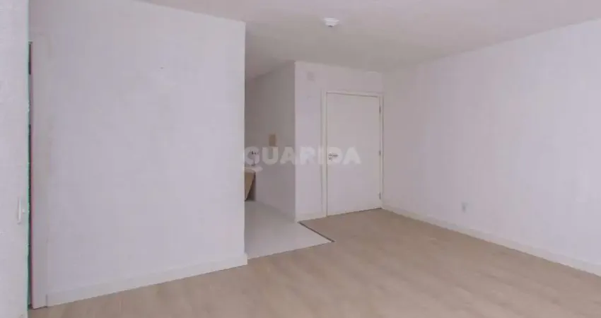 Apartarmento para locação com 2 dormitórios no bairro Hípica