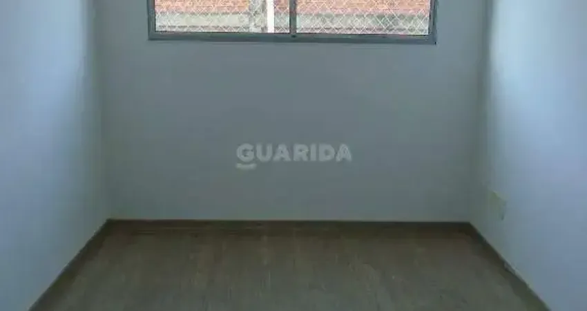 Apartamento com 2 dormitórios, sendo 1 suíte, no bairro Sarandi.