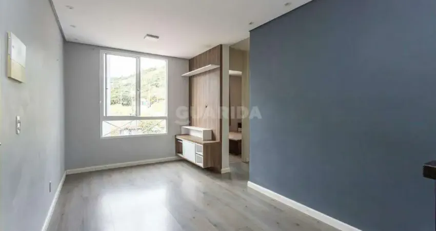 Apartamento para aluguel com 2 dormitórios no Bairro Alto Petrópolis