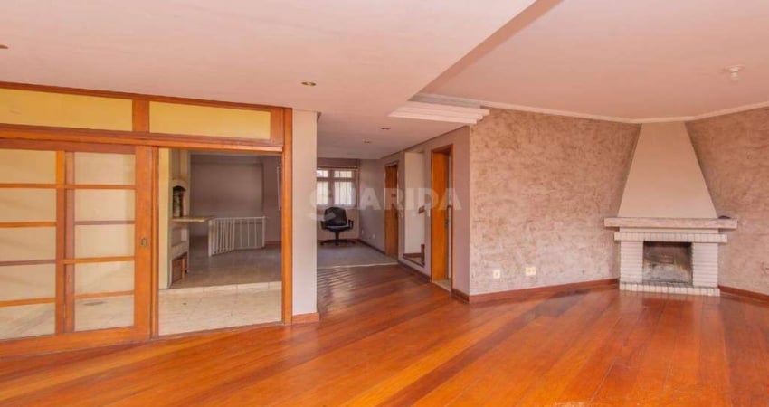 Casa Residencial/Sobrado para aluguel, 3 quartos, 1 suíte, 2 vagas, Jardim Isabel - Porto Alegre/RS