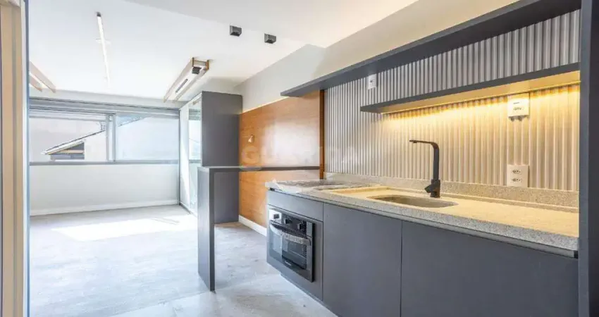 Apartamento para aluguel, 1 quarto, bela vista - porto alegre/rs