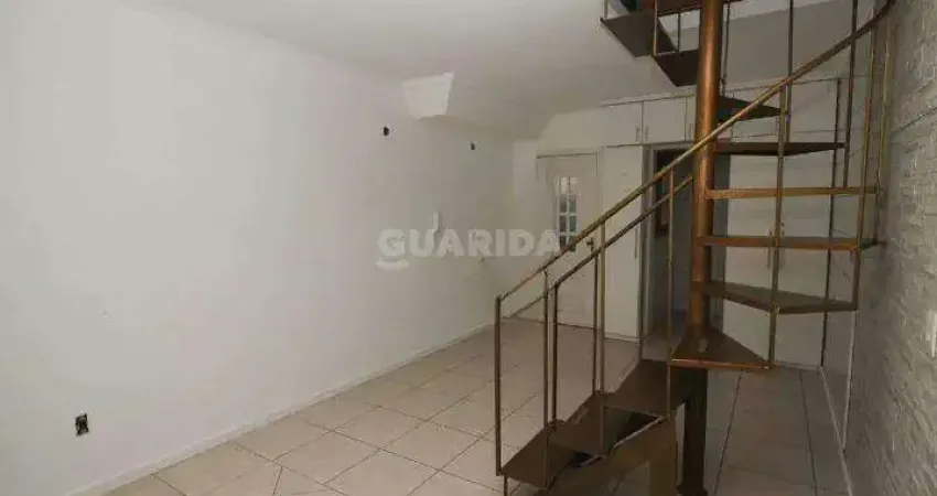 Casa em Condomínio para aluguel, 2 quartos, 1 vaga, Tristeza - Porto Alegre/RS