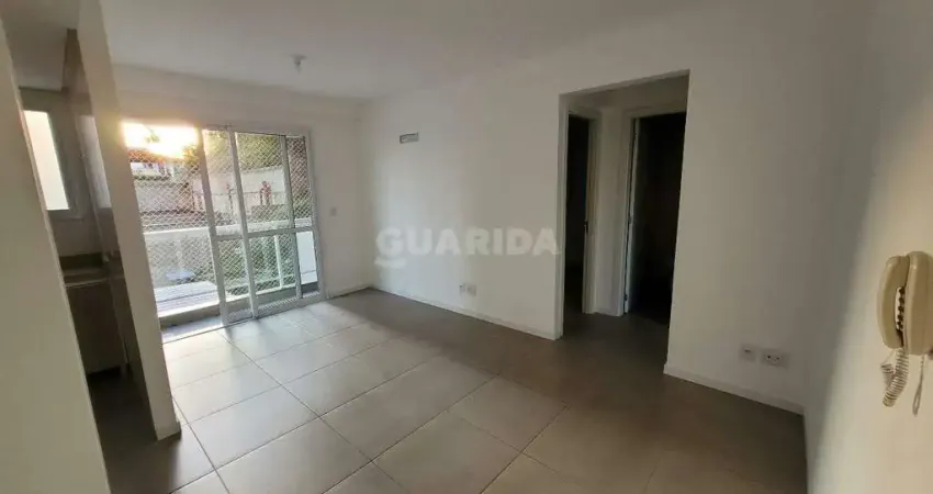 Apartamento de 2 dormitórios, sendo 1 suíte, para alugar no bairro Jardim Botânico, com sacada / churrasqueira e VAGA!!