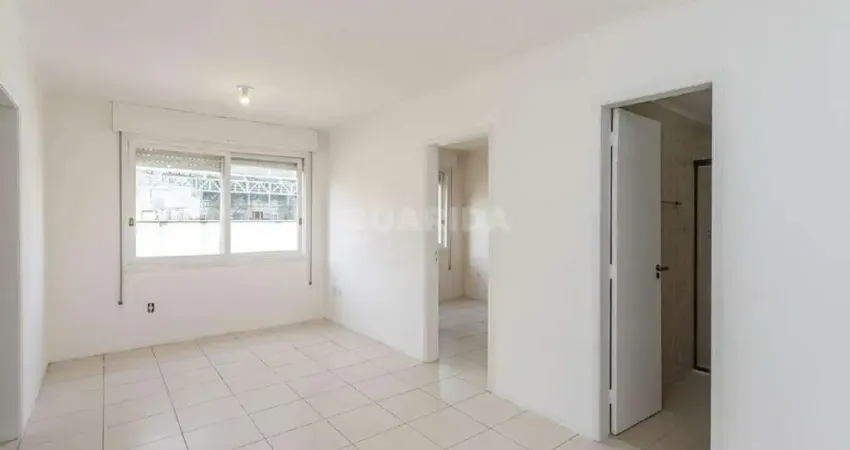 Apartamento com 1 quarto para alugar na Avenida Nilópolis, Petrópolis, Porto Alegre