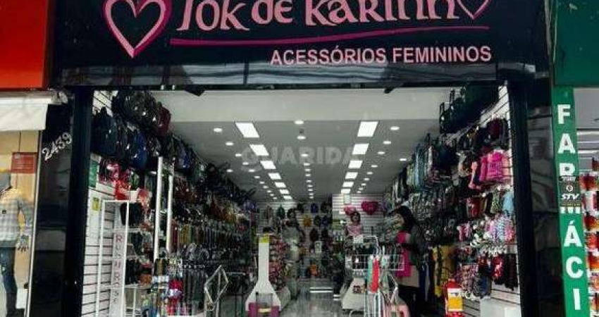 Loja/Ponto Comercial para aluguel, Passo d`Areia - Porto Alegre/RS