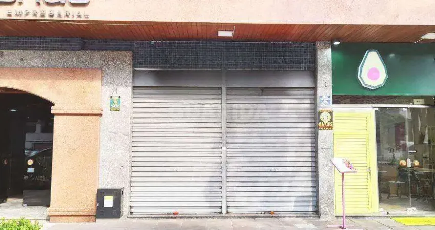 Ponto comercial para alugar na Avenida Carlos Gomes, Auxiliadora, Porto Alegre