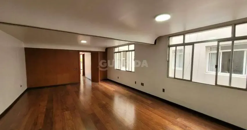 Apartamento para aluguel, 3 quartos, 1 suíte, Santana - Porto Alegre/RS