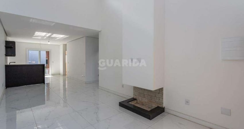 Casa Residencial/Sobrado para aluguel, 3 quartos, 1 suíte, 2 vagas, Ipanema - Porto Alegre/RS