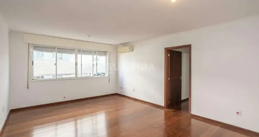Apartamento para aluguel, 3 quartos, 1 suíte, 1 vaga, Petrópolis - Porto Alegre/RS