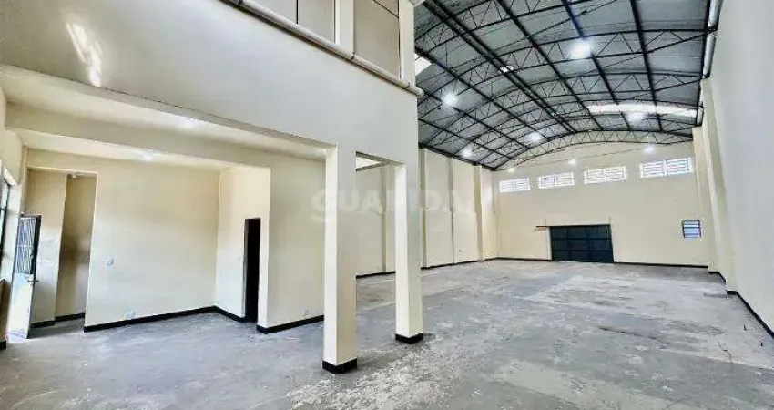 Galpão/Depósito/Pavilhão para aluguel, 2 vagas, Humaitá - Porto Alegre/RS