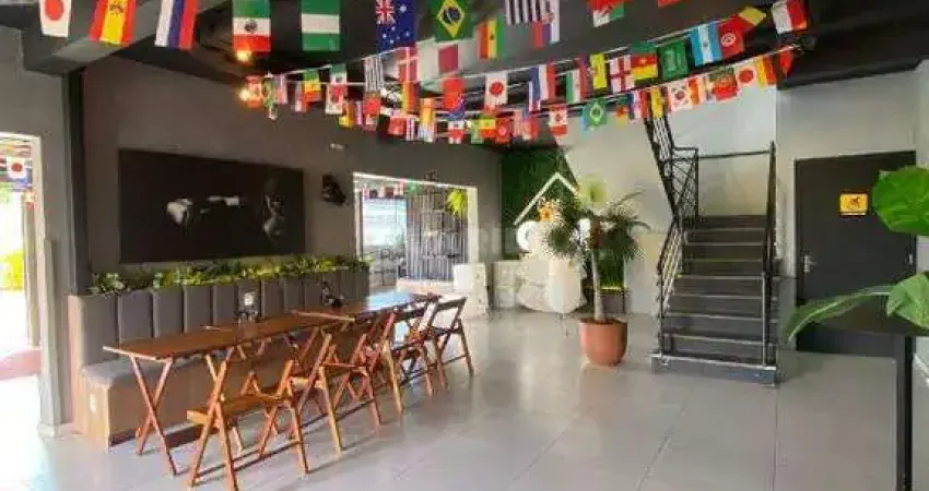 Loja/Ponto Comercial para aluguel, 10 vagas, Sarandi - Porto Alegre/RS